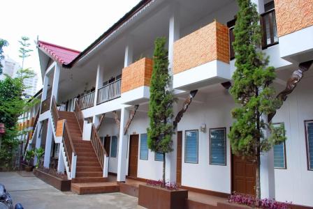 Lanna Thai Guesthouse - 0