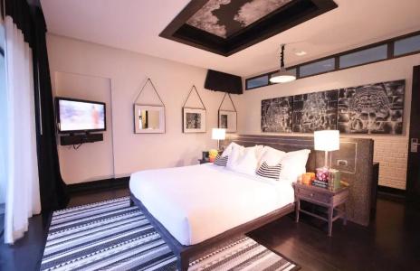 Shinta Mani Angkor & Bensley Collection Pool Villas - 84