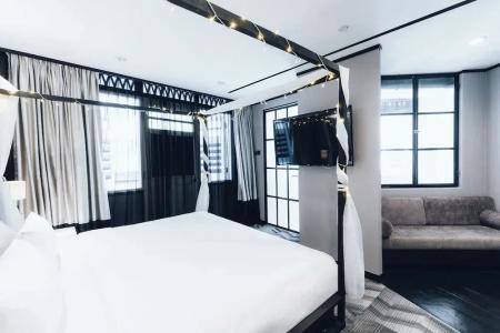 Nuve Urbane (Sg Clean, Staycation Approved) - 119