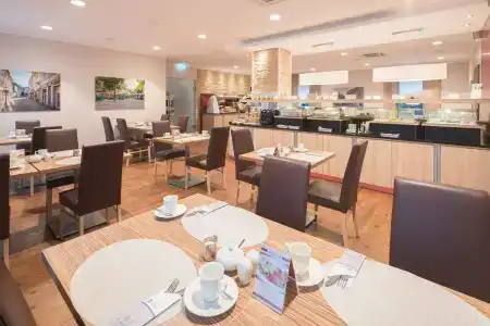 Best Western Breitbach - 22