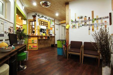 Banana Backpackers - 17