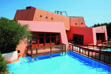 Elounda Mare Relais & Châteaux - 17