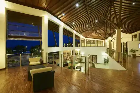 The Calm Resort & Spa - 37