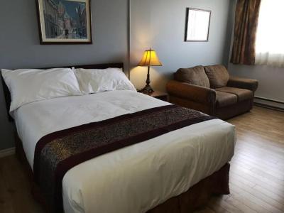 ÉconoHôtel - 18