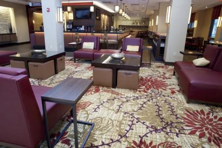Houston Marriott North - 5