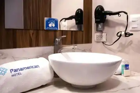 Panamerican - 9