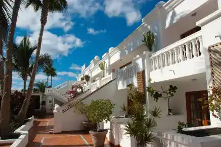 Suite Montana Club - 80