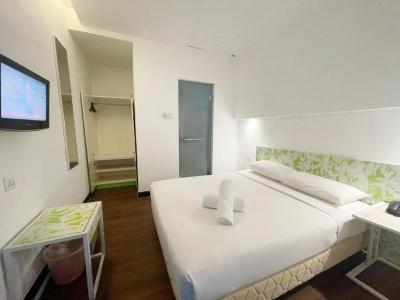 Citin Langkawi by Compass Hospitality - 38