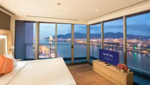 Novotel Danang Premier Han River - 197