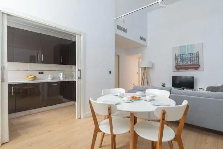 Friendly Rentals Tempa Museo - 146