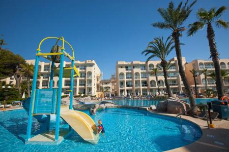 Grupotel Alcudia Pins - 10