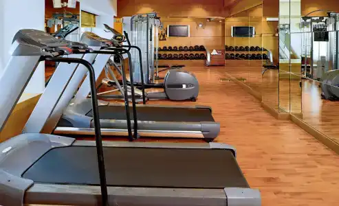 Radisson Mumbai Goregaon - 14