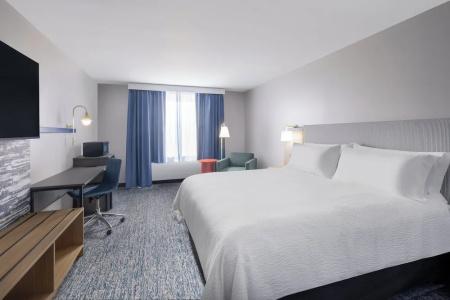 Country Inn & Suites by Radisson,, IN - 50