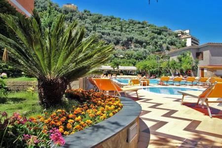 Grand Parco del Sole - All Inclusive - 7