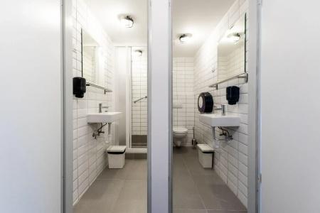 Adagio Hostel 2.0 Basilica - 7
