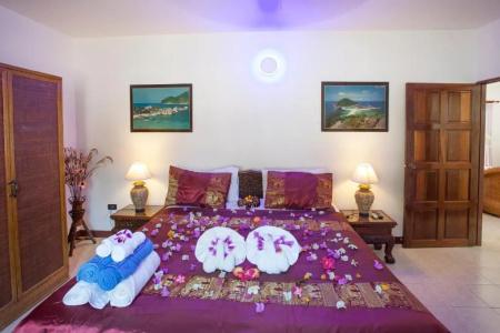 Ya Nui Resort - Sha Extra Plus Room Isulation - 102