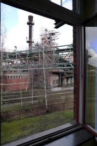 Jugendherberge Duisburg Landschaftspark - 24