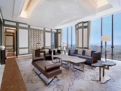 Sheraton Qingdao Licang - 159