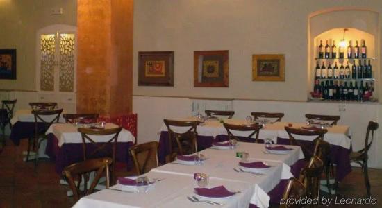 Baia Sangiorgio Resort - 23