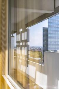 Sheraton München Arabellapark - 5