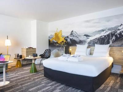 Novotel Annecy Centre Atria - 54