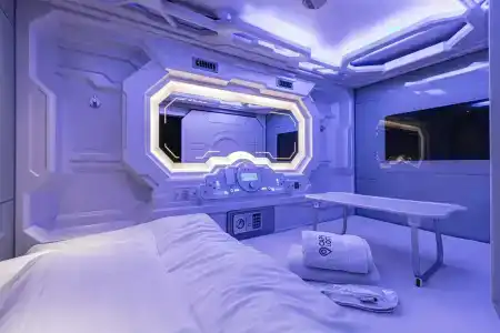 AirportHotel - 6