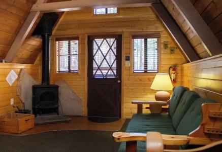 Arizona Mountain Inn & Cabins - 105