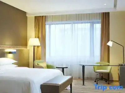 Four Points By Sheraton Guilin Lingui - 31
