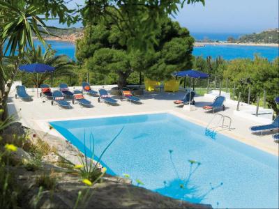 Vouliagmeni Suites - 13