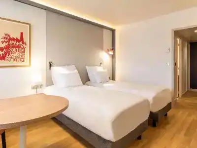 Mercure Marseille Centre Prado Vélodrome - 40