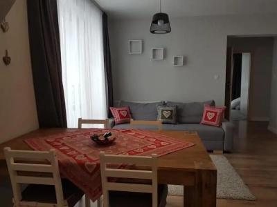 Bory6a Apartamenty - 3