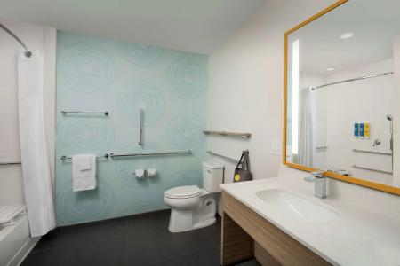 Tru By Hilton Miami West Brickell - 6