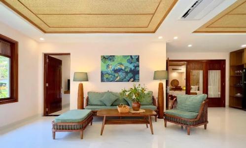 Palm Garden Beach Resort & Spa - 354