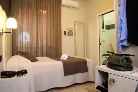 Albergo Stella Del Mare - 54