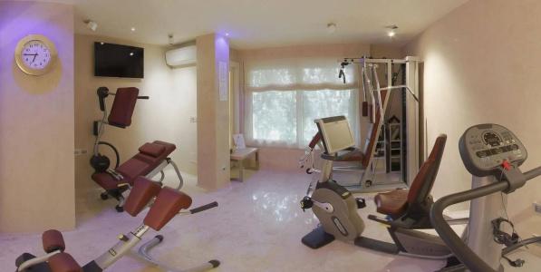 Suite & Spa Mirabel - 13