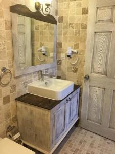 Rüzgar Gülü Butik Otel - 72