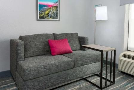 Hampton Inn & Suites/University Area - 78