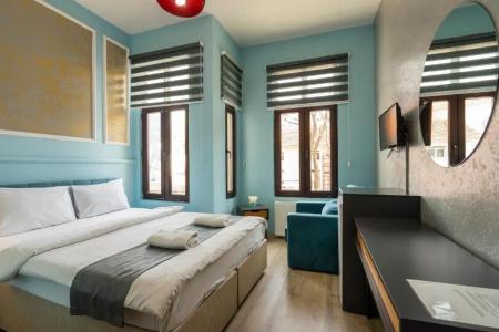 Taksim Alya Suites - 60