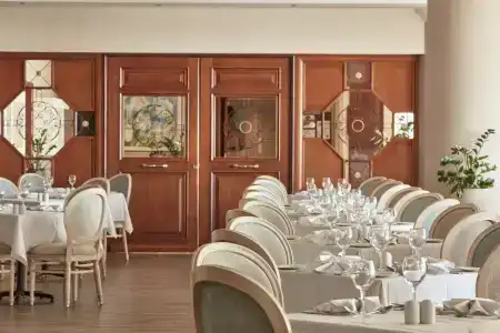 Atlantica Golden Beach - Adults Only - 11