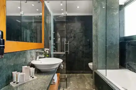 Athenaeum Eridanus Luxury - 204