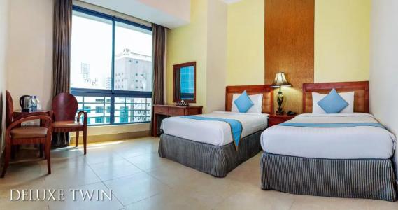 Grand Safir - 36