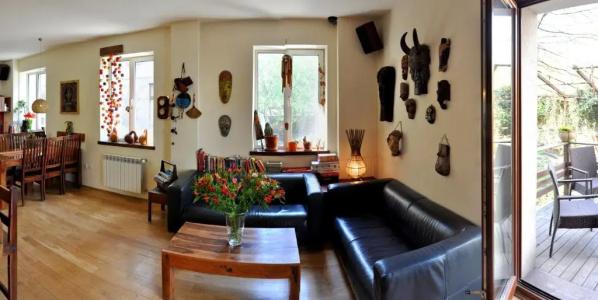 Mundo Hostel - 1