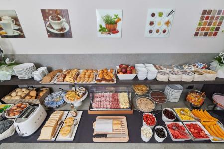 Albergo Del Garda - 10