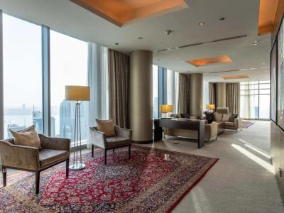 City Centre Rotana - 101