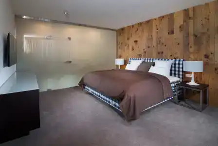 Bedriska Wellness Resort & Spa - 6