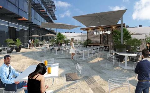 Onomo Casablanca City Center - 17