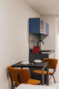 Roxi Residence Gent - 27