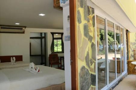 Ruan Mai Naiyang Beach Resort - Sha Plus - 62