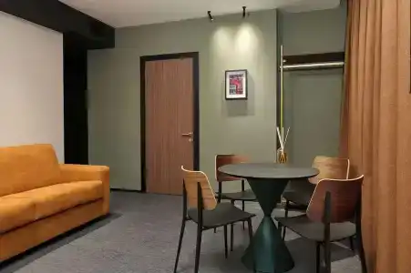 Best Western Biri - 74