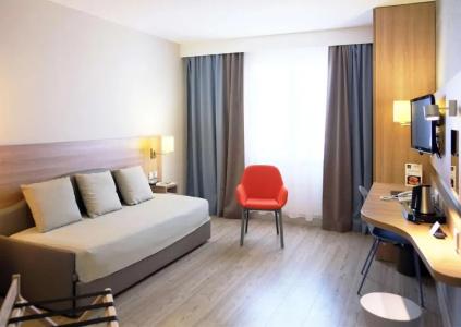 Best Western Plus Ajaccio Amirauté - 38